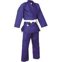 Kimono Enero Judo Aikido 150cm Mėlynas