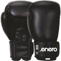 Bokso Pirštinės Enero Black 10oz