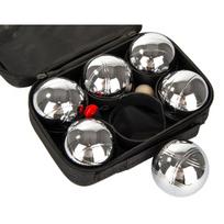 žaidimo Kamuoliukai 6vnt - Boule Petanque Cover Enero