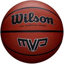 Krepšinio Kamuolys Wilson Mvp R.5 Brown