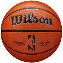 Krepšinio Kamuolys Wilson Nba Authentic Series Outdoor R.5