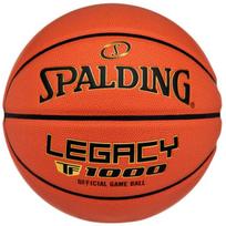 Krepšinio Kamuolys Spalding Tf-1000 Legacy Fiba R.6
