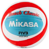 Mikasa Paplūdimio Tinklinio Kamuolys Bv543c-vxb-rsb