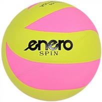 Tinklinio Kamuolys Enero Spin Pink