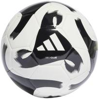 Adidas Tiro Club Futbolo Kamuolys Ht2430 R.5