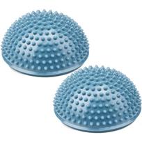 Sensorinis Masažinis Pusrutulis 2 Vnt. Umbro Blue