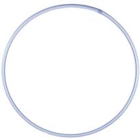 Hula Hoop 60cm Mišrios Spalvos Kpl.20vnt.