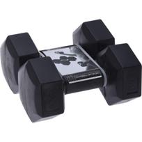 Kompozicinių Hantelių Rinkinys 2x2kg Xqmax