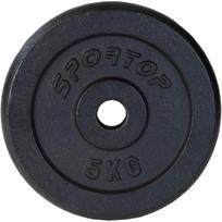 5 Kg Enero Fit Ketaus Svarmenys Fi 26,5