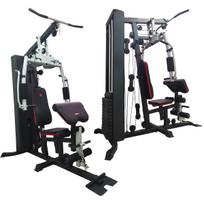 Treniruočių Atlasas Gym 5500 Thor Enero Fit