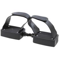 Treniruoklio Pedalai Su Universaliu Sriegiu 12,5 Mm Enero Fit