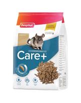 BEAPHAR Care+ šinšilų maistas 1,5 kg