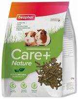 BEAPHAR Care+ Nature Guinea Pig 1,5 kg jūrų kiaulytės maistas