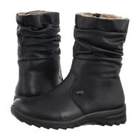 Rieker Juodi Z7171-02 Black (RI344-a) batai