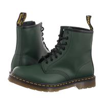 Dr. Martens 1460 Smooth Green 11822207 (DR113-b) batai