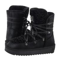 D.Franklin Nordic Fur Black DFSH370004-BLAC (DF6-b) batai