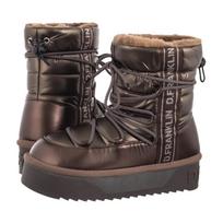 D.Franklin Nordic V2 Bomb Bronze DFSH371016-BRON (DF8-a) batai