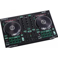 Roland DJ-202 DJ valdiklis