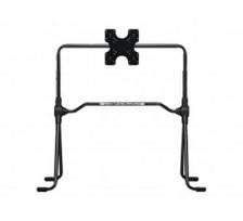 Next Level Racing Floor stand | NLR-A020 | Height adjustment, Tilt | 55 " | Black/Red
