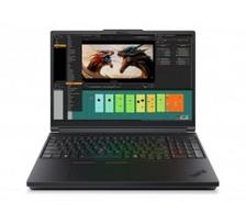 Lenovo ThinkPad P16 G3 Intel | Black | 16 " | IPS | WUXGA | 1920 x 1200 pixels | Anti-glare | Intel Core Ultra 7 | 255HX | 32 (2x16) GB | SODIMM DDR5 | Solid-state drive capacity 1000GB | NVIDIA RTX PRO 2000 Blackwell Generation | GDDR7 | 8GB | Windows