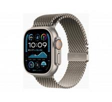 Apple Watch Ultra 2 | Smart watch | GPS (satellite) | Always-On Retina display | 49mm | Waterproof
