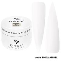 DNKa' Builder Gel #0002 Angel – 30 ml