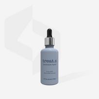 Staleks Keratolitikas treat.s 50 ml (KT-50).