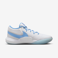 Nike Hyperquick - Dydis 47.5 (FN4678-101 Treniruočių bateliai)