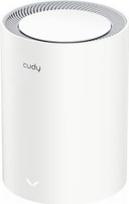 Cudy M3600 Dual-band (2.4 GHz / 5 GHz) Wi-Fi 7 (802.11be) White 3 Internal