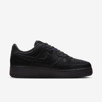 Nike Wmns Air Force 1 '07 - Dydis 40.5 (II7398-001 Laisvalaikio batai)