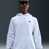 Nike Club - Dydis L (FN3859-100 Džemperiai)