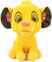 Disney - Classics Lil Bodz Simba w/sound 20cm