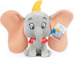 Disney - Lil Bodz Dumbo 20cm w/sound
