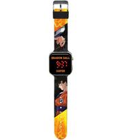 Kids Euroswan Dragon ball led watch / Dragon ball zegarek cyfrowy