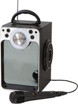 Liniex - Karaoke Machine W/Bluetooth (30135)