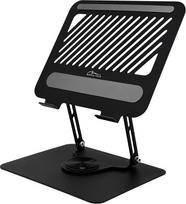 Media-Tech Ergonomic laptop stand Laptop Stand Roto MT266