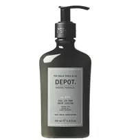 Depot, 800 Skin Specifics No. 815, Argan Oil, Hydrating, Daily, Lotion, 200 ml