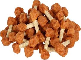Petitto Chicken Cubes - Dog Treat - 500 g