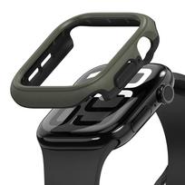 Ringke Onyx dėklas Apple Watch 10 46mm - Žalias