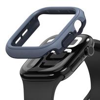 Ringke Onyx dėklas Apple Watch 10 46mm - tamsiai mėlynas