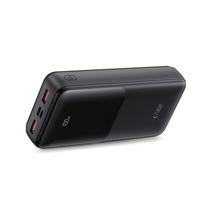 Powerbank Tech-Protect PB02 20000mAh 22.5W - juodas