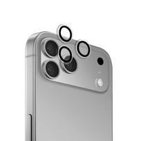 Puro Individual grūdinto stiklo objektyvų rinkinys iPhone 17 Pro / iPhone 17 Pro Max