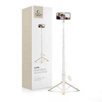 Selfie Lazda Tech-Protect L09S su trikoju - beige