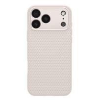 Spigen Liquid Air dėklas iPhone 17 Pro - titanas