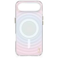 Uniq Coehl Vela iPhone Air Magnetinis Įkrovimo Dėklas - Daugiaspalvis