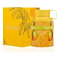 Universalūs kvepalai, Odyssey Go Mango EDP 100ml