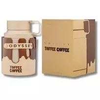 Universalūs kvepalai, Odyssey Toffee Coffee EDP 100ml