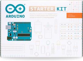 Arduino Starter Kit (K000007)