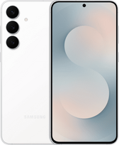 SAMSUNG Samsung Galaxy S25 FE S731B 8GB 128GB White