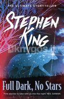 Full Dark, No Stars - Stephen King